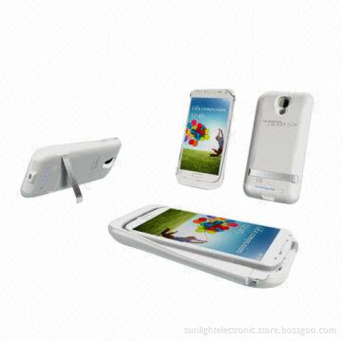 Battery for Samsung Galaxy S4, with Li-ion Cell Type
